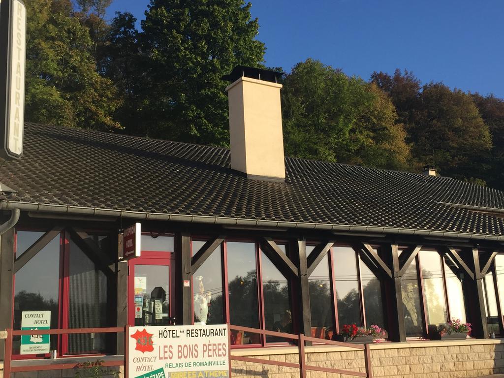 表德佩雷斯好酒店 比斯利 外观 照片